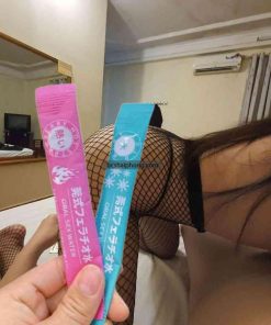 1 cặp nước tình yêu băng lửa Hải Phòng