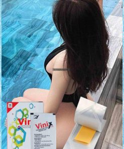 tem vinix tại Hải Phòng