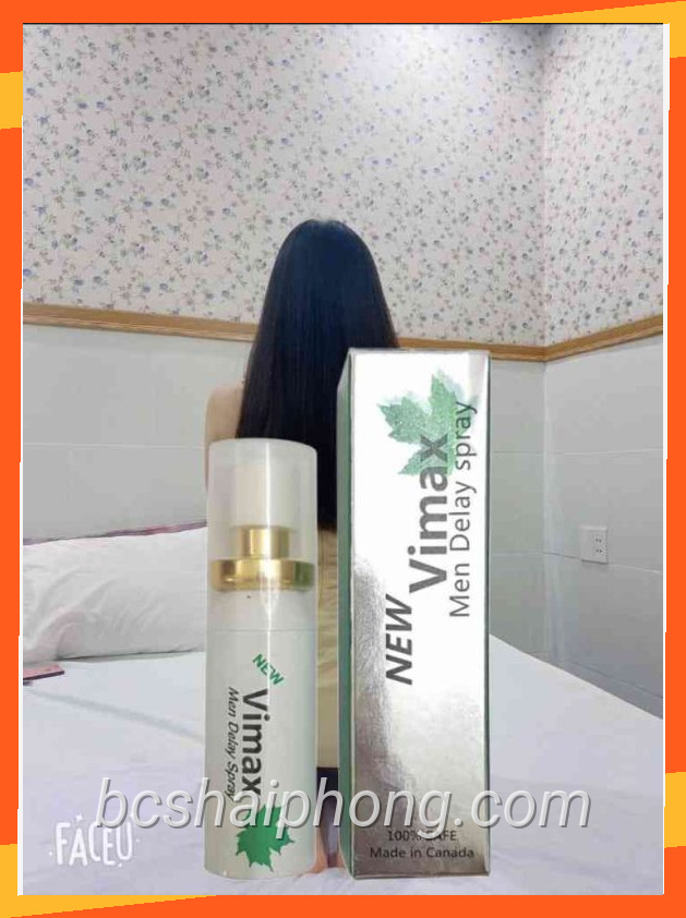 Thuoc xit chong xuat tinh som vimax 117
