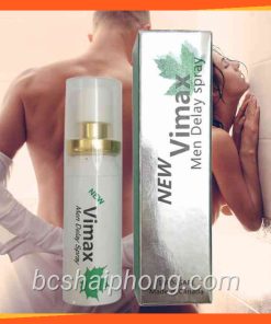 Thuoc xit chong xuat tinh som vimax 50