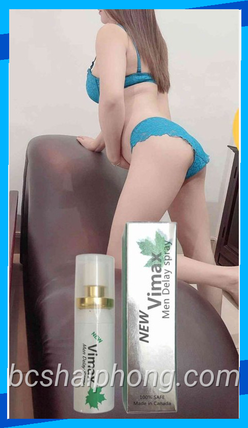 Thuoc xit chong xuat tinh som vimax 915