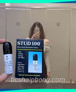 Thuoc xit stud 100