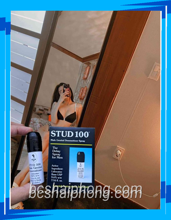 Thuoc xit stud 100 898