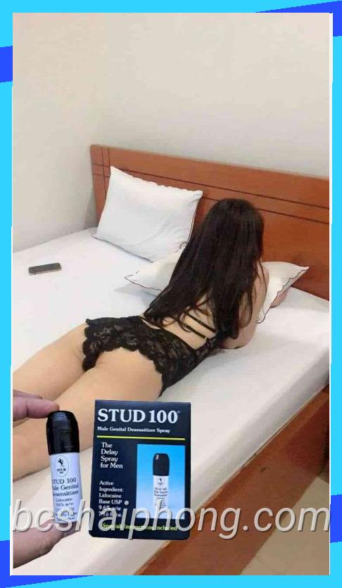 Thuoc xit stud 100 944