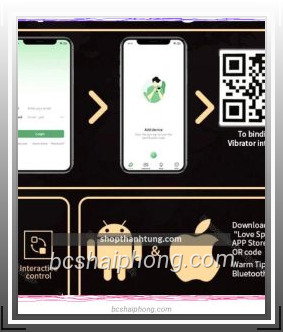 trung rung tinh yeu Kitty dieu khien tu xa bang app 9.jpg