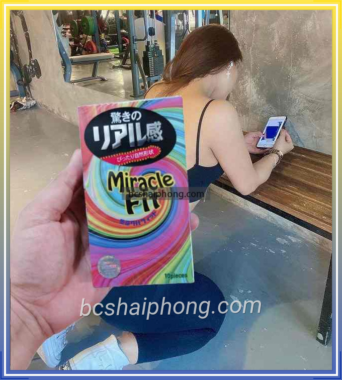 Lý do nên chọn shop bao cao su uy tín thay vì mua đại