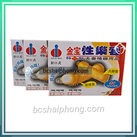 Tại sao nên chọn shop bao cao su & shop sextoy uy tín tại Hải Phòng?