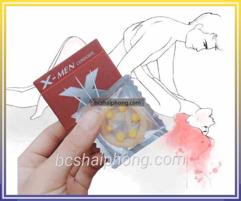 Vì sao nhu cầu tìm shop phòng the tại Hải Phòng ngày càng tăng?