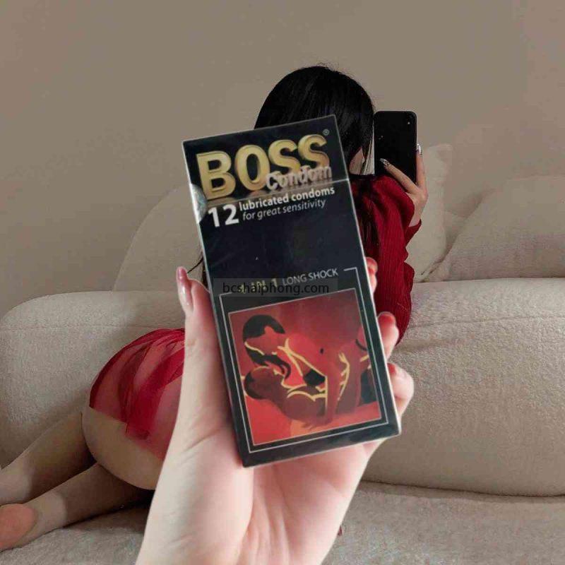 Tiêu chí chọn shop bao cao su Vĩnh Bảo uy tín
