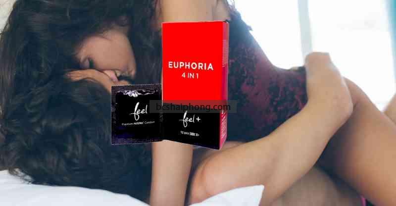 Shop Bao Cao Su Nguyễn Văn Linh – Lựa Chọn Hàng Đầu Cho Người Dân TP Hải Phòng