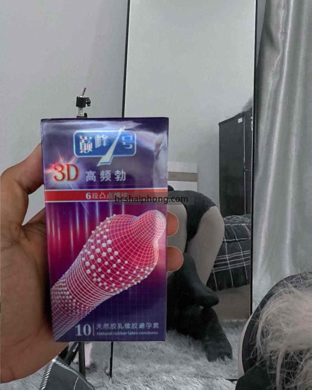 Vì sao nhu cầu tìm shop bao cao su tại Ngô Quyền tăng cao