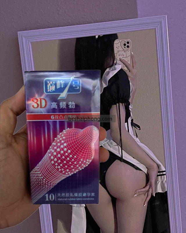 Vì sao nên chọn shop sinh lý tại Hải Phòng thay vì mua tràn lan trên mạng?
