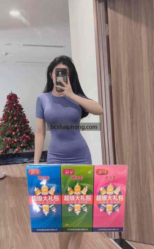 Ưu Điểm Nổi Bật Của Shop Bao Cao Su Nguyễn Văn Linh So Với Cửa Hàng Khác Ở Hải Phòng