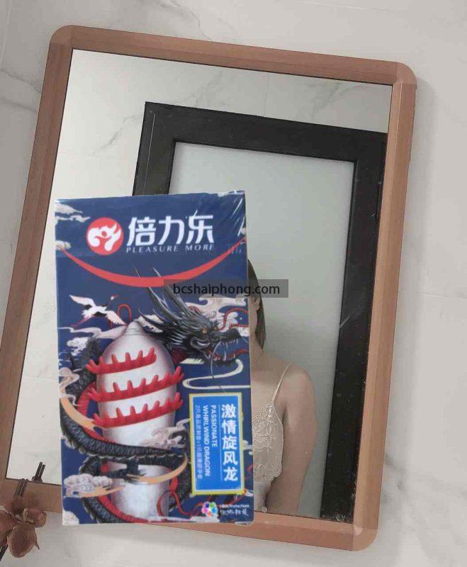Shop Bao Cao Su Phạm Văn Đồng Hải Phòng – Địa Chỉ Mua Sắm Kín Đáo, Chuyên Nghiệp