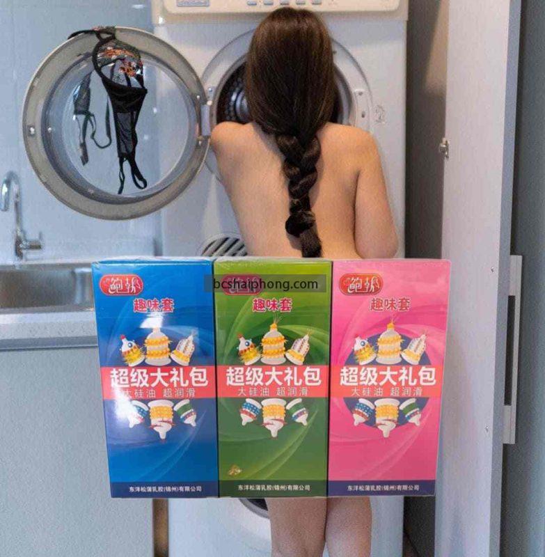 Gợi ý địa chỉ shop bao cao su tại Kiến An uy tín – kín đáo – giao nhanh
