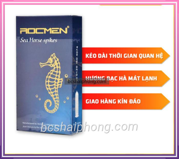 Vì sao nên chọn Shop Bao Cao Su An Dương – Shop Vợ Chồng An Dương?