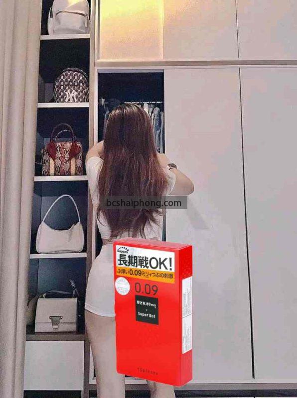 Shop bao cao su Trường Chinh – Lựa chọn an toàn cho người tiêu dùng thông minh