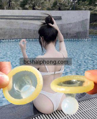 SHOP PHÒNG THE TẠI HẢI PHÒNG