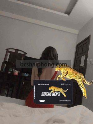 Shop bao cao su Kiến Thụy