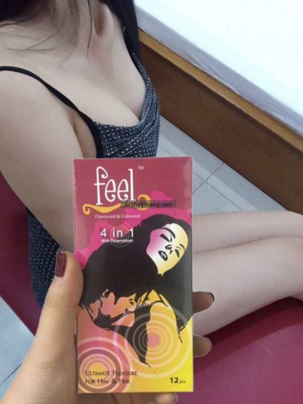 Chọn shop bao cao su Trại Chuối để bảo vệ sức khỏe và nâng cao chất lượng “cuộc yêu”