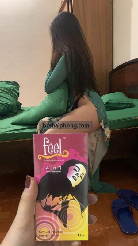 Shop bao cao su Thủy Nguyên – giúp đời sống chăn gối an toàn & thăng hoa hơn