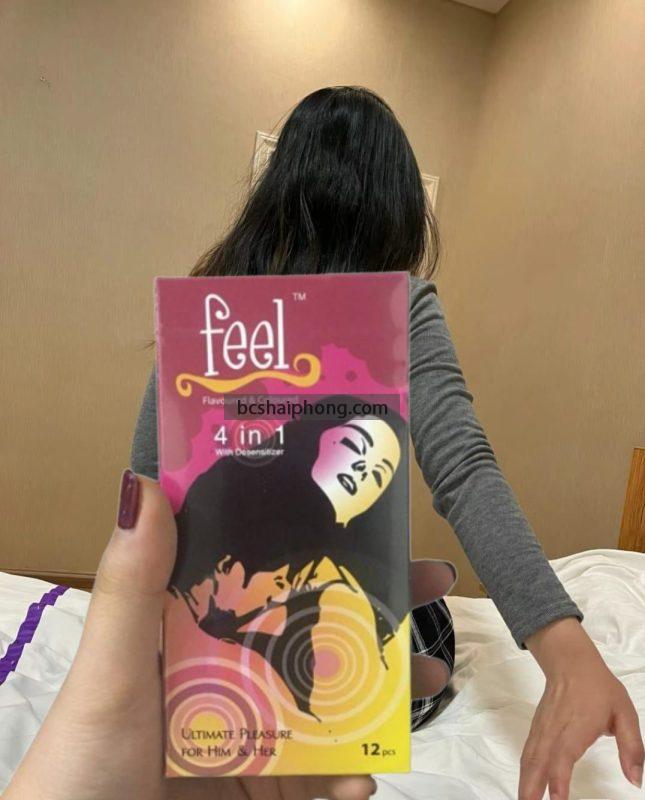 Shop Sinh Lý Tại Hải Phòng Uy Tín, Kín Đáo, Phục Vụ 24/7