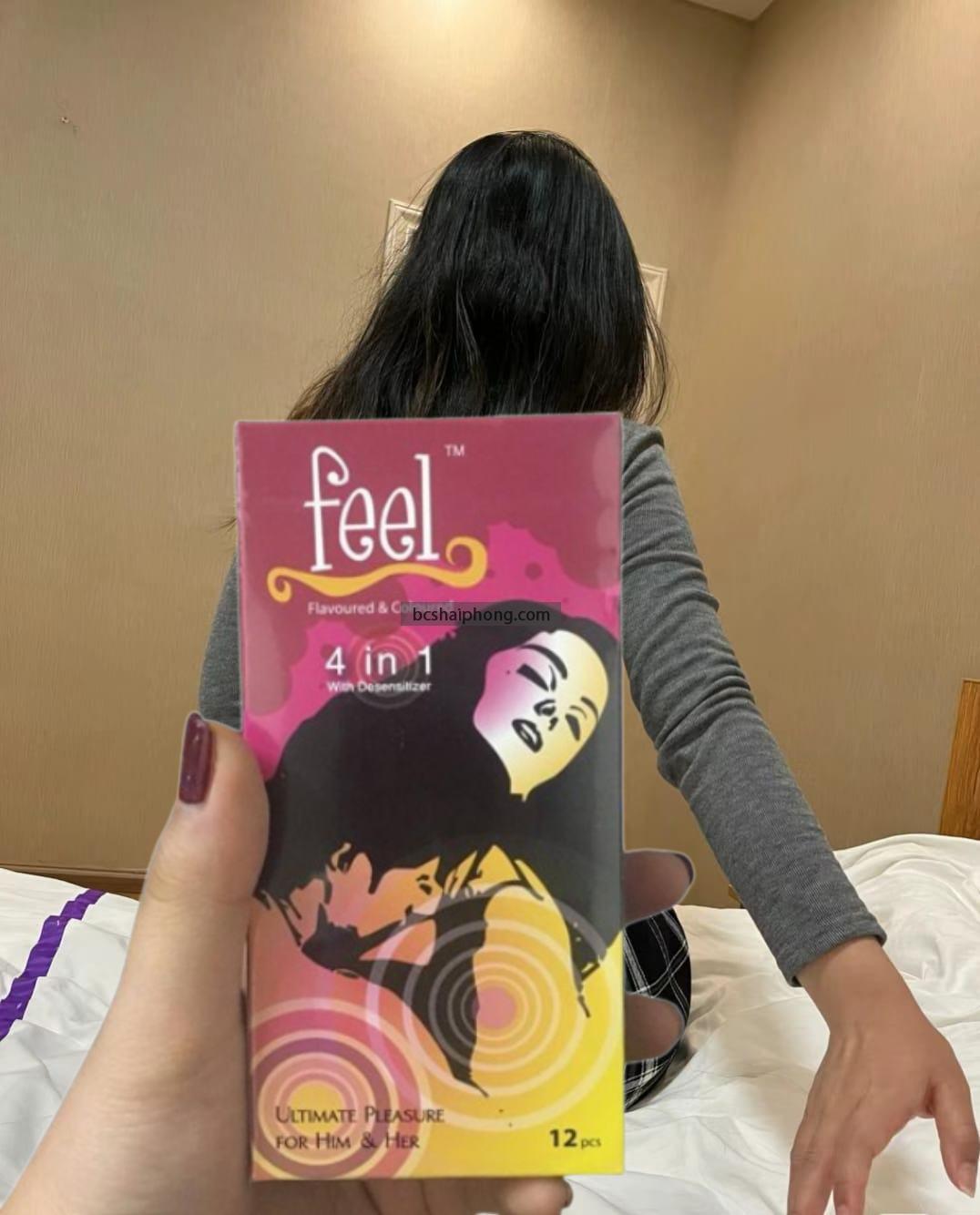 Shop Sinh Lý Tại Hải Phòng Uy Tín, Kín Đáo, Phục Vụ 24/7