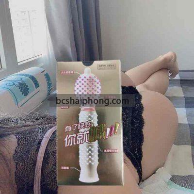 Shop Bao Cao Su Tại Kiến An