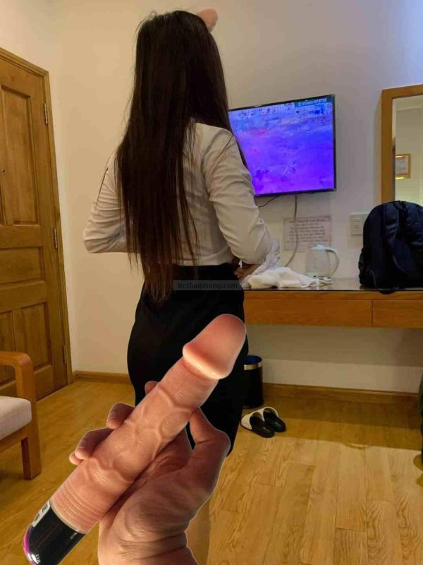 Đồ chơi tình dục cho nữ