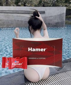 Kẹo Sâm Hamer