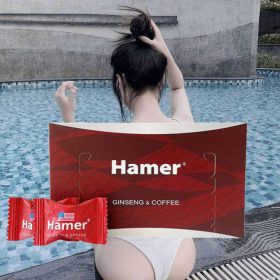 Kẹo Sâm Hamer