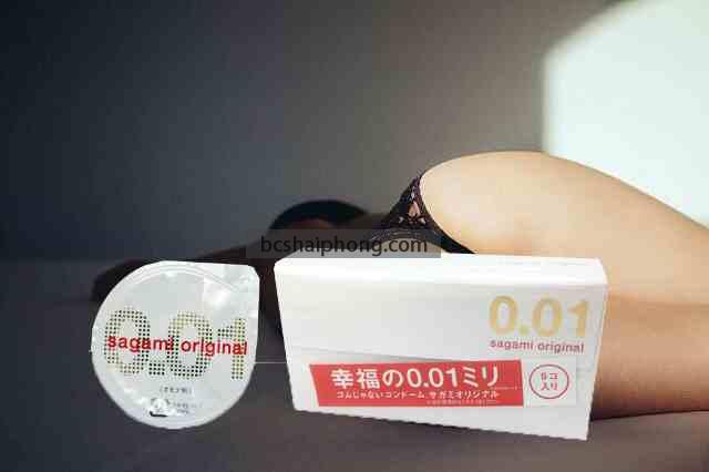 Shop Bao Cao Su tại Đồ Sơn