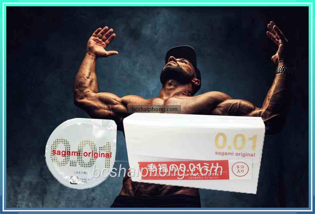Vì sao nhu cầu tìm shop bao cao su Cát Hải ngày càng tăng?