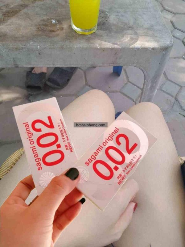 Vì sao nhu cầu tìm shop bao cao su ở An Lão ngày càng tăng cao