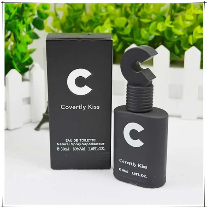 Nước hoa kích thích Covertly Kiss
