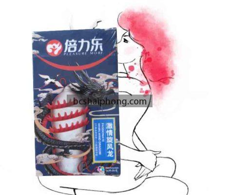 TOP 7 cửa hàng bán bao cao su tại Thái Bình