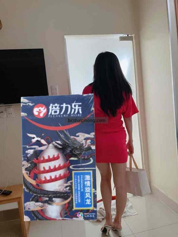 Mua hàng tại Bãi Cháy Hạ Long – Điều hướng đặt hàng online tại BCS Hải Phòng