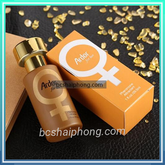 Top 10 nước hoa kích thích ham muốn mạnh mẽ, được ưa chuộng nhất 2025
