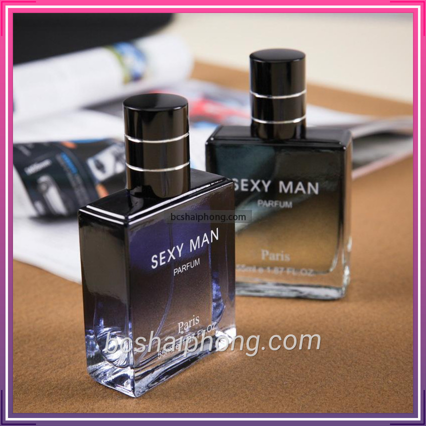 Nước hoa kích thích Sexy Men 212