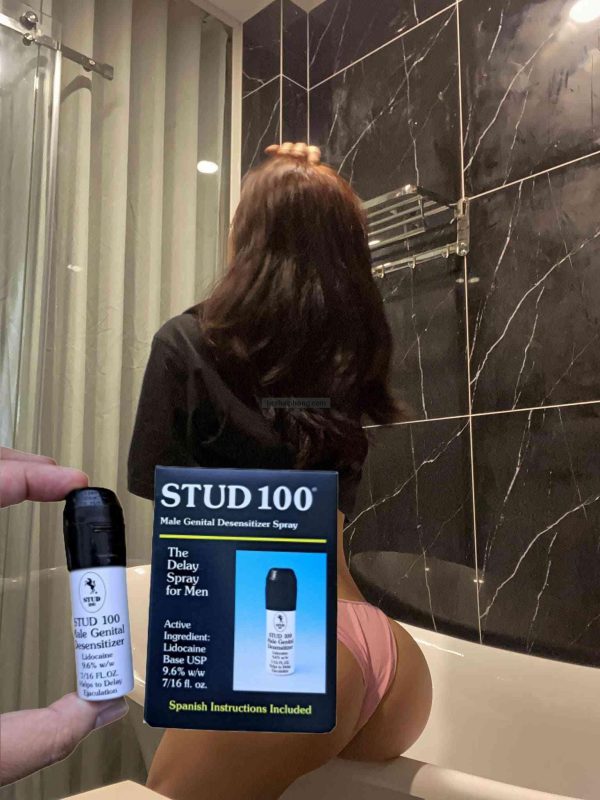 Stud 100 có tốt không? Đánh giá khách quan