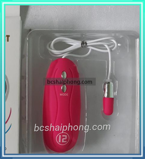 Trứng rung tình yêu mang lại lợi ích gì?