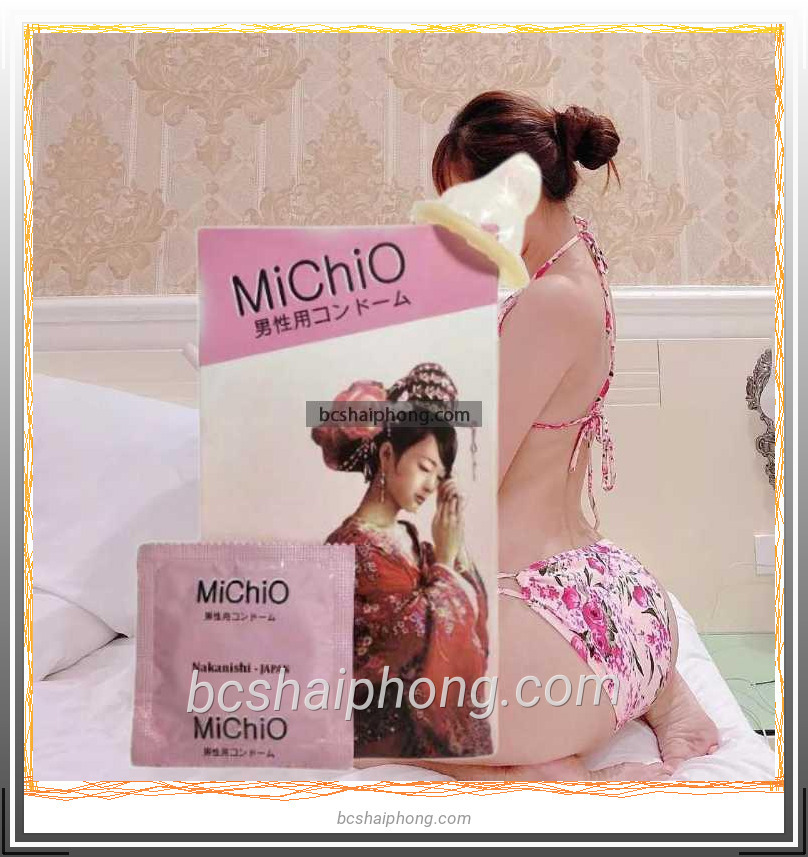 Vì Sao Nên Mua Bao Cao Su Tại Shop Uy Tín Ở Thái Nguyên?