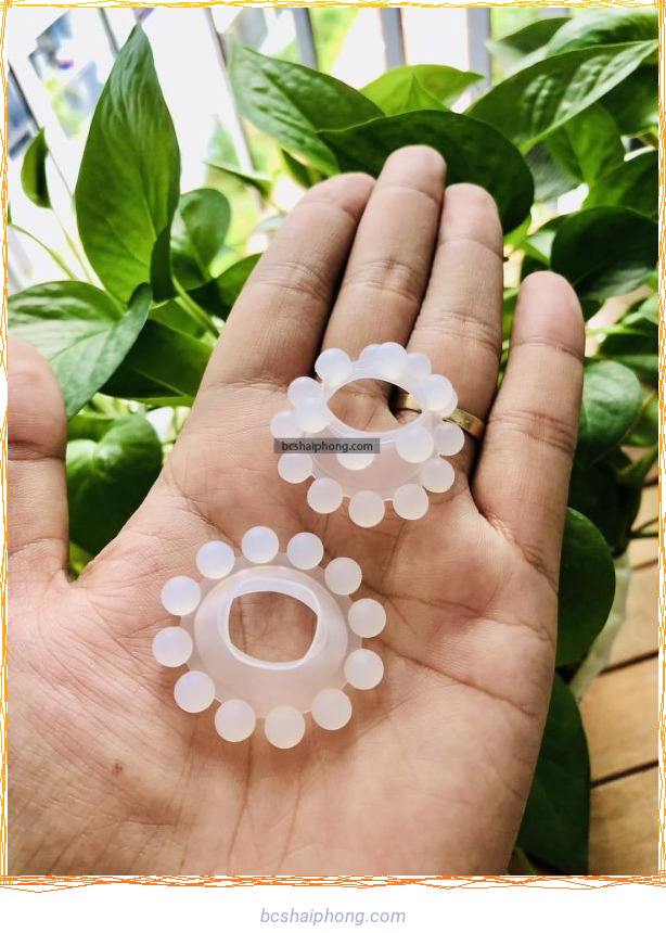 Vì sao nên mua vòng silicon lông ngựa tại địa chỉ uy tín ở Hải Phòng?