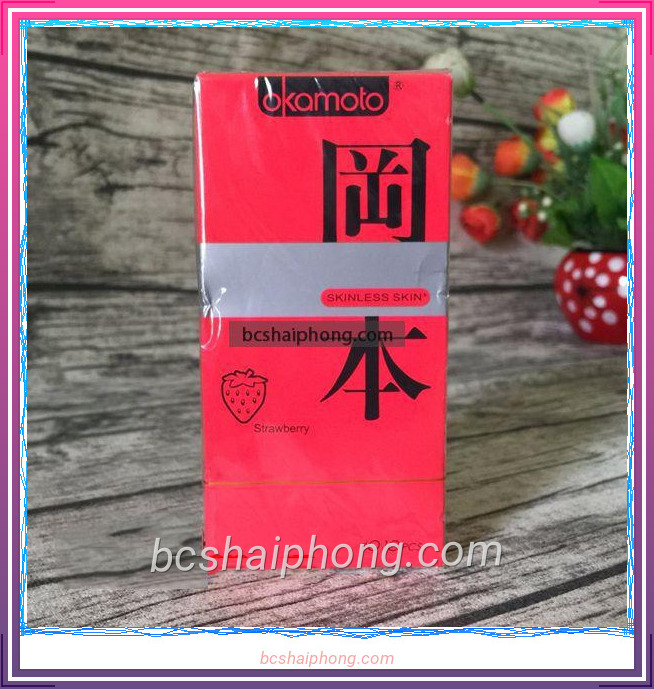 Các Dòng Sản Phẩm Được Ưa Chuộng Tại Shop Bao Cao Su Lạng Sơn