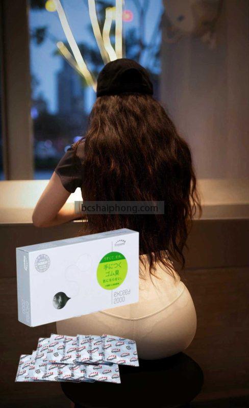 Bắc Ninh – Mua Bao Cao Su Ở Đâu Vừa Kín Đáo Vừa An Tâm?