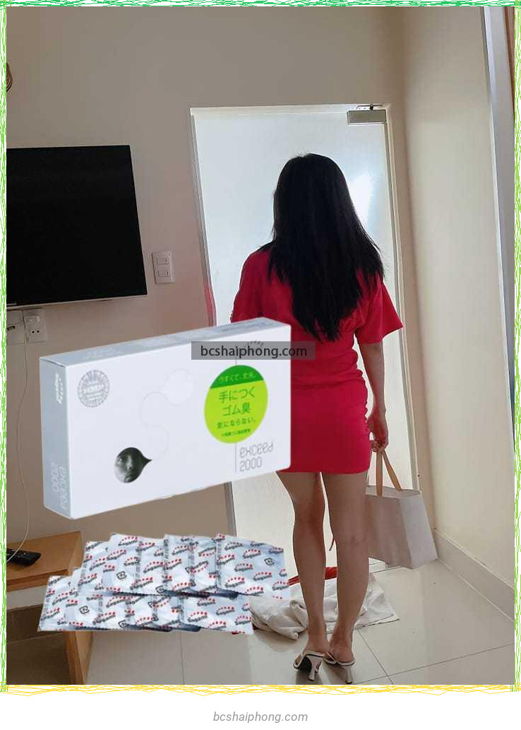 Shop Bao Cao Su Tại Hải Dương