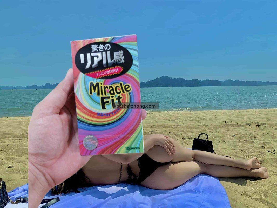 Nhu Cầu Mua Bao Cao Su Tại Hải Dương Ngày Càng Gia Tăng