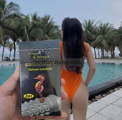 Shop Bao Cao Su Tại Phú Thọ