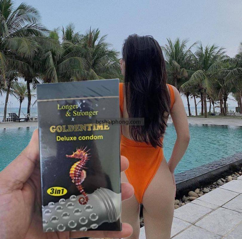 Shop Bao Cao Su Tại Phú Thọ