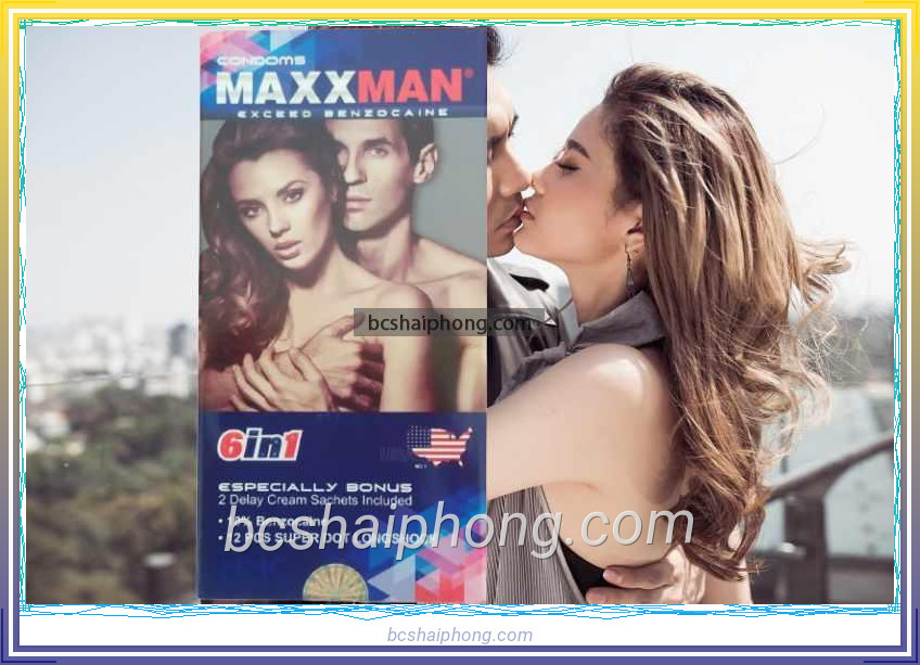 Mua Bao Cao Su Tại Hòa Bình – Chủ Động Bảo Vệ & Nâng Tầm Cảm Xúc
